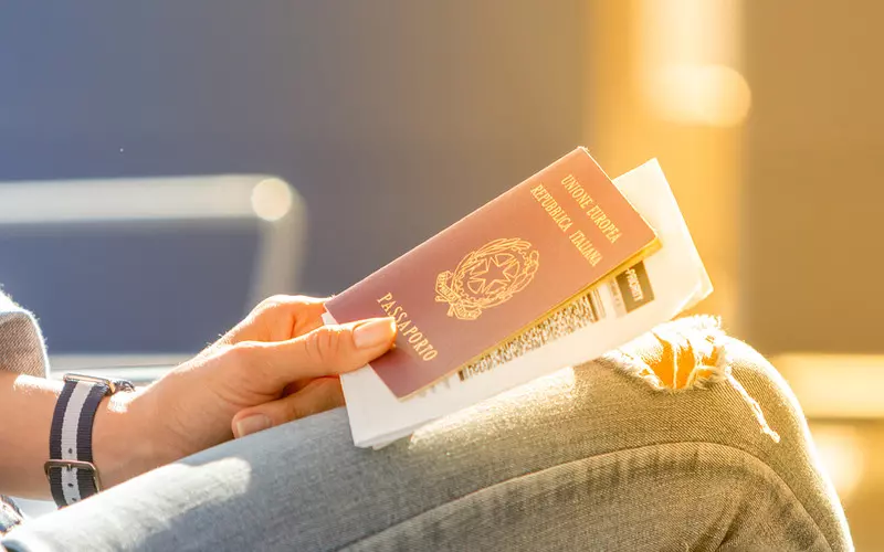 Włochy: Nawet siedem miesięcy oczekiwania na złożenie wniosku o paszport