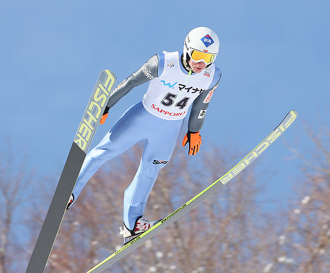7 Polish ski jumpers to start in Oberstdorf in Germany