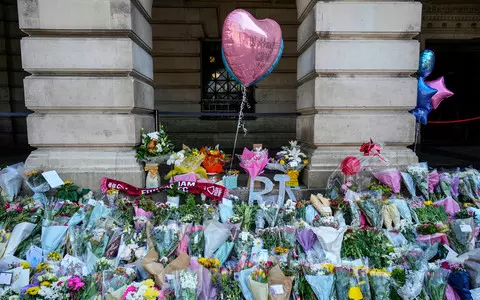 Suspect in Nottingham attack charged with three homicides