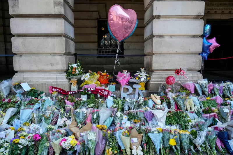 Domniemany sprawca ataku w Nottingham oskarżony o trzy zabójstwa