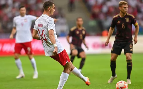 German media concerned about the form of the national team after the defeat to Poland