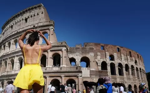 Italy: The first heatwave of this summer is coming