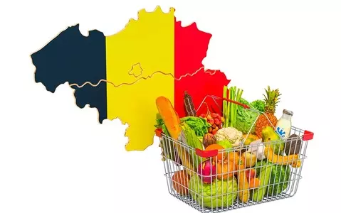 Belgium and France are intervening over high food prices, the Netherlands is not going to