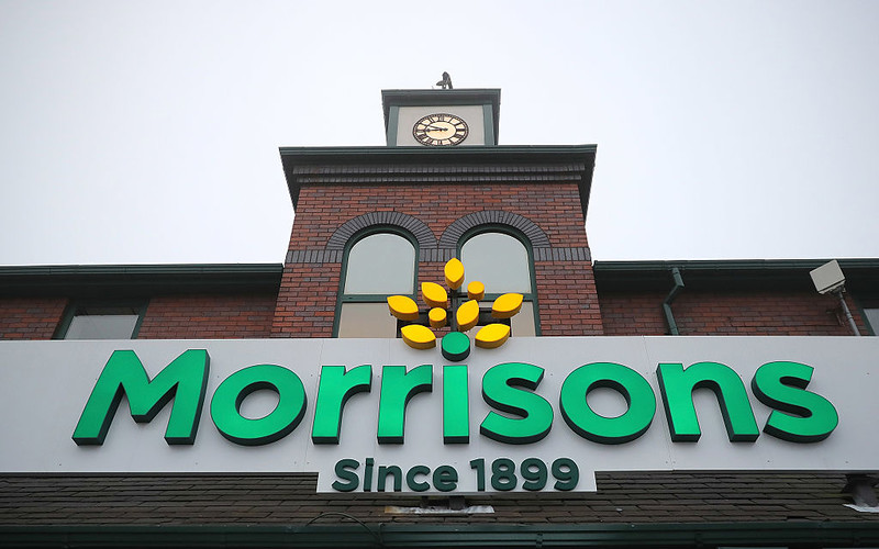 Morrisons po raz 6. w tym roku obniża ceny produktów