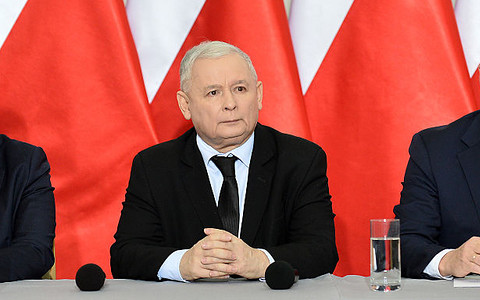 Kaczyński: "Brexit okazją do zreformowania Wspólnoty"
