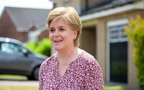 Scotland: SNP loses in polls, but support for independence remains unchanged