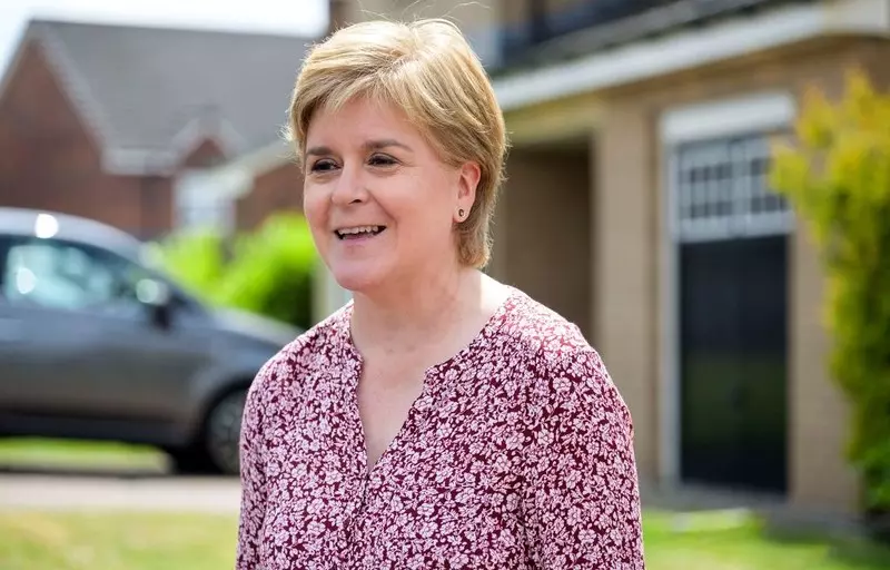 Szkocja: SNP traci w sondażach, ale poparcie dla niepodległości się nie zmienia