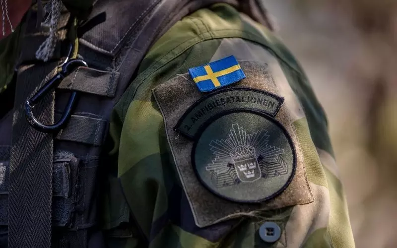 Sweden "does not rule out" a Russian attack and raises defensive readiness