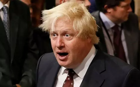 UK: Johnson banned from parliament for 'knowingly misleading'