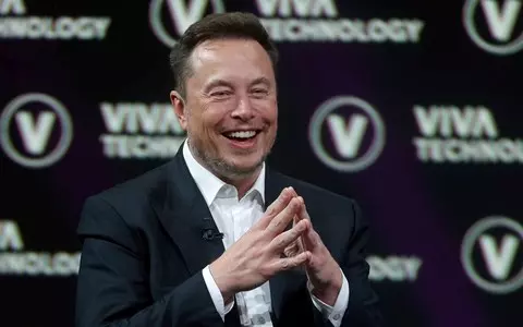 Musk does not want to be president of the USA and announces investments in France