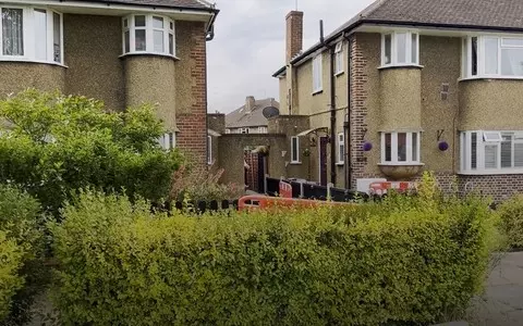 Hounslow: Murder investigation after family found dead in home