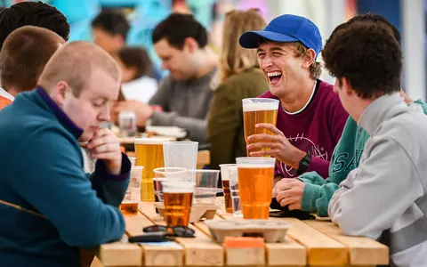 Drinkflation: Beer makers 'reduce alcohol content to pay less tax'