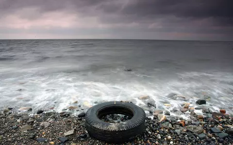 Climate change: Sudden heat increase in seas around UK and Ireland