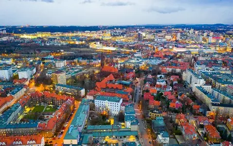 Poland: The purchase prices of apartments depend on the city