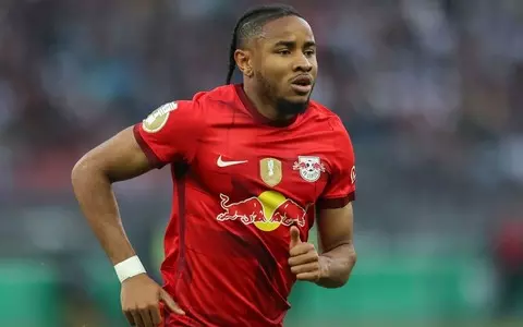 Chelsea transfer news: Blues confirm £52m Christopher Nkunku signing from RB Leipzig