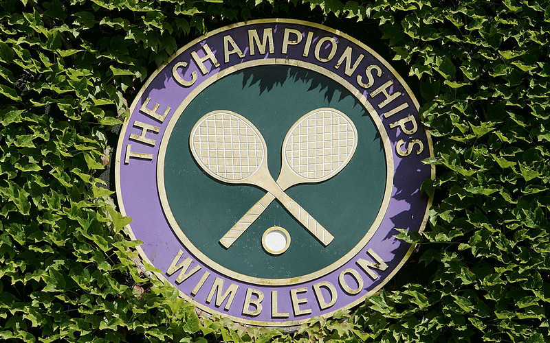 Wimbledon: Zwycięzcy gier pojedynczych zarobią po 2,35 mln funtów