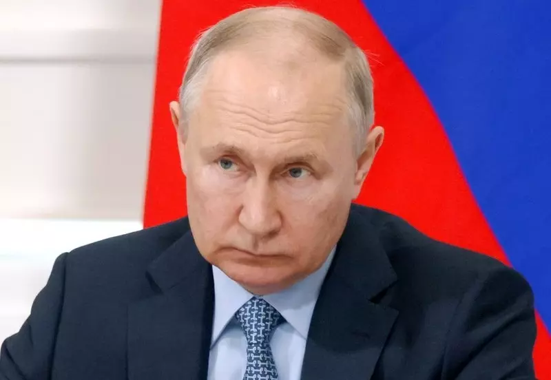 Rosyjski opozycyjny publicysta: "Putin nie zwycięży, zdolny jest tylko do czynienia piekła"