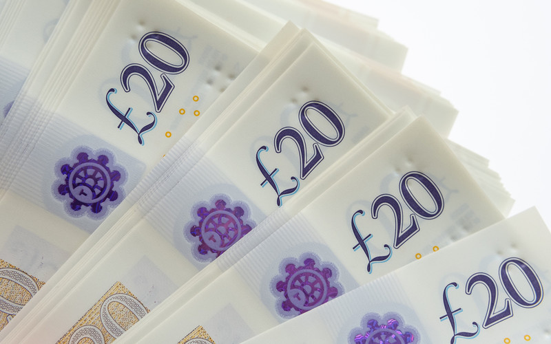 Somebody has won £10,000-a-month for 30 years and doesn’t know it