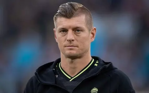 La Liga : Toni Kroos stays in Madrid