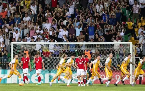 Euro 2024 qualifiers: The world of Polish football disappointed with the loss to Moldova