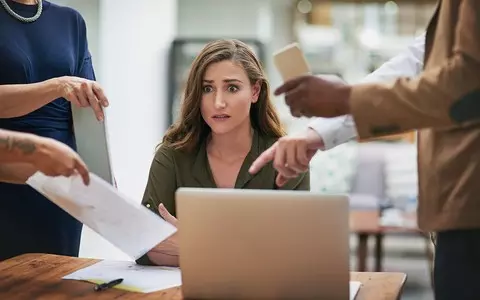 Poland: For 3/4 of employees, stress at work is the cause of mental problems