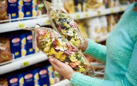 "Pasta strike" in Italy. The reason for the high prices