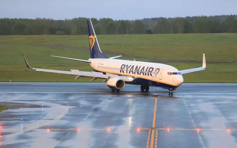 'About time' say passengers as Ryanair make 'change' that 'should be everywhere'