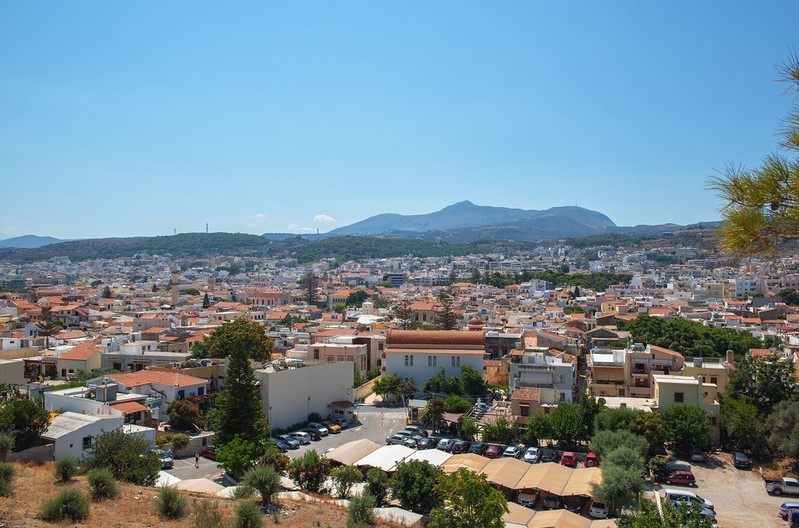 Two Pakistanis sentenced to life in prison for raping British tourist in Crete