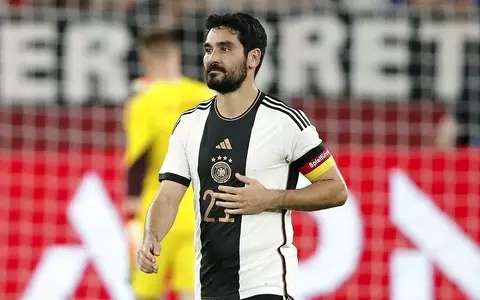 La Liga: Gundogan will join Lewandowski