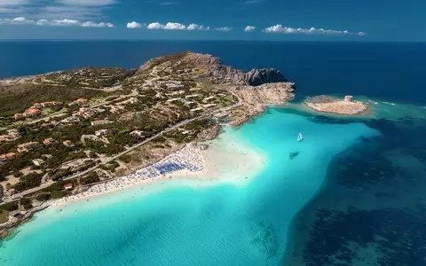 Italy: More and more limits and bans on beaches in Sardinia