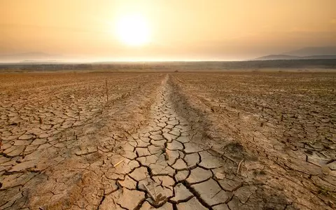 Scientists: Droughts will haunt us more and more often, the Earth is losing water