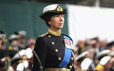 Poll: Princess Anne best rated, Meghan's lowest scores ever