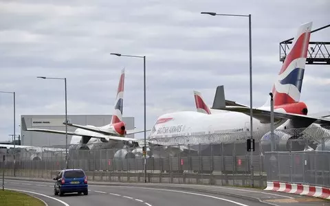 A 31-day strike by security staff at Heathrow has been called off