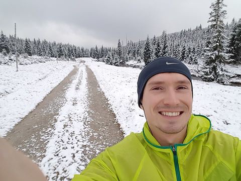 Artur Kozłowski: Dobry maratończyk musi potrafić cierpieć