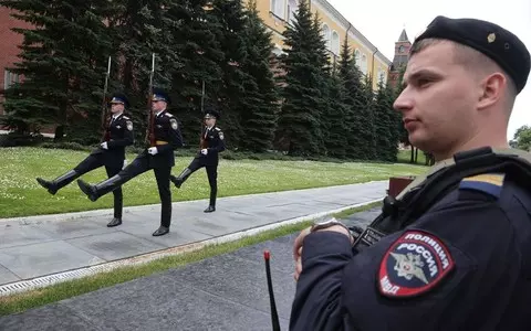 The revolt of the Wagner Group. Putin leaves Moscow