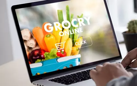 Investigation reveals UK’s freshest and least fresh online groceries