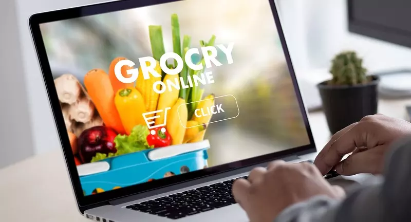 UK: Gdzie zrobić najświeższe zakupy żywnościowe online? 