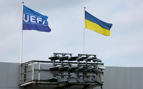 Ukrainian association appeals to FIFA and UEFA to exclude Russia