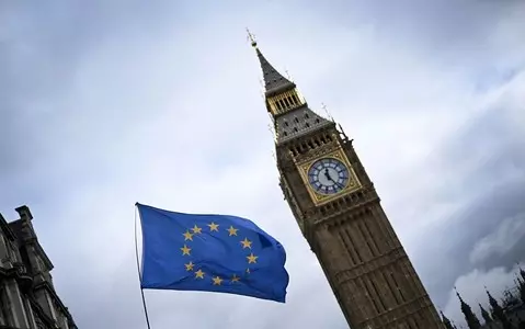 Brexit: City Hall unable to fly EU flag to mark vote anniversary