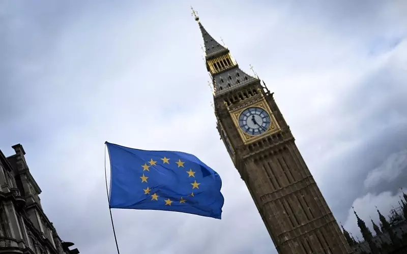 Brexit: City Hall unable to fly EU flag to mark vote anniversary
