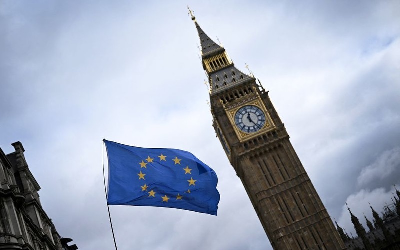 Brexit: City Hall unable to fly EU flag to mark vote anniversary
