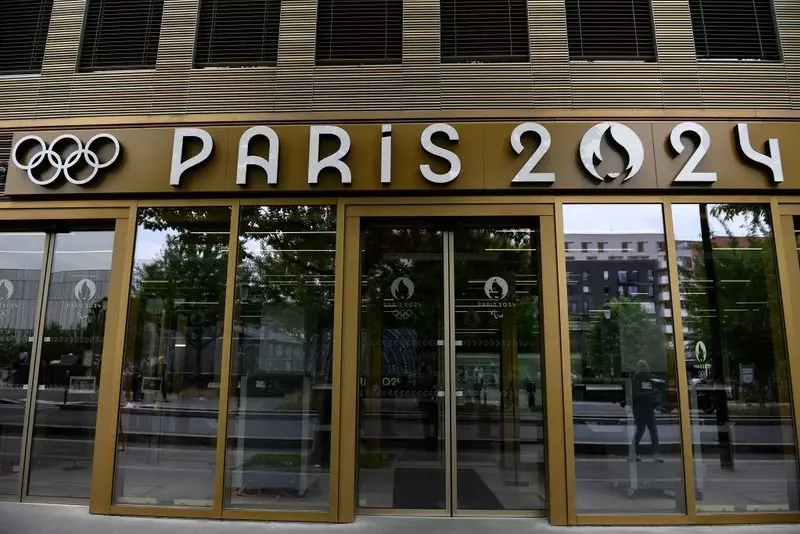 Paryż: Igrzyska bez alkoholu, wyjątkiem strefy VIP