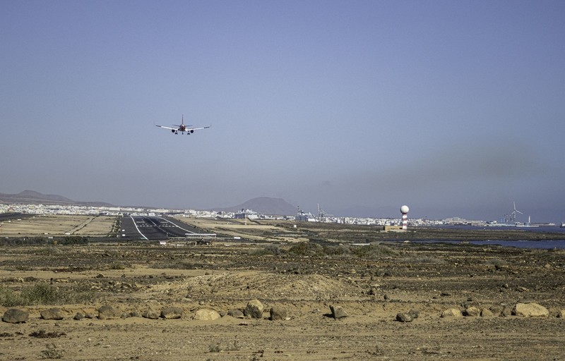 From Krakow to Fuerteventura? Rynaiar proposes a new connection from Poland