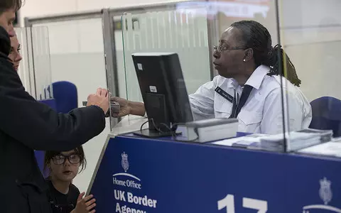 UK Electronic Travel Authorisation: What is the new visa-free entry system