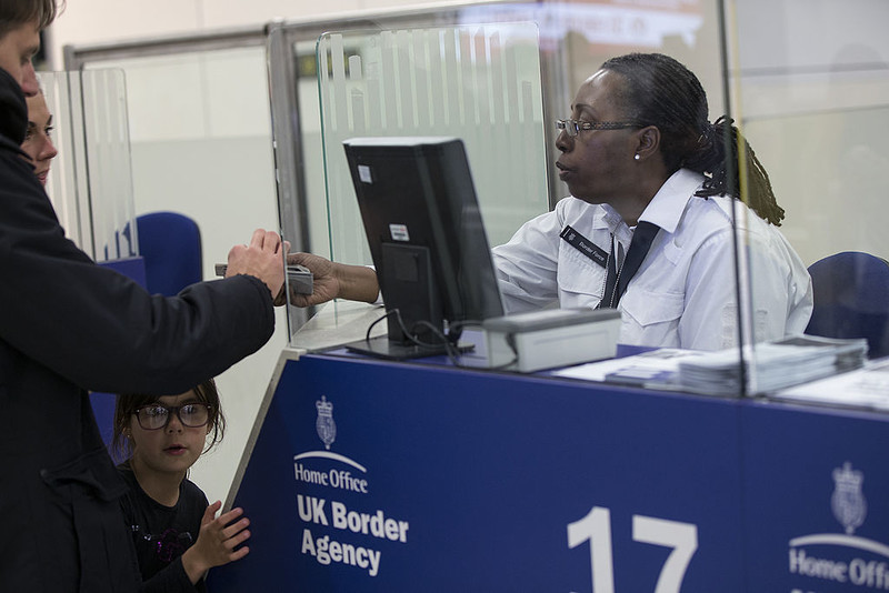 UK Electronic Travel Authorisation: What is the new visa-free entry system