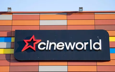 Cineworld to file for administration in the UK