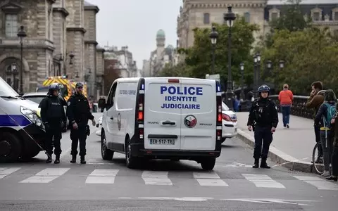 France: Riots continue in Nanterre after the death of a 17-year-old shot dead by a policeman