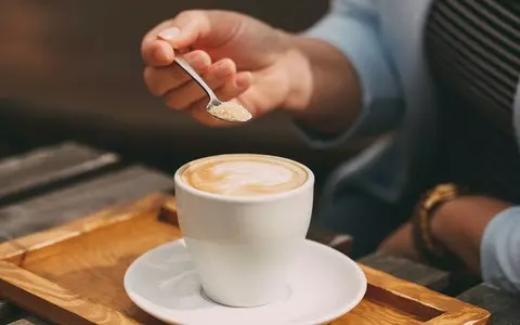 Protest at Rome's Trevi Fountain: "NO to cappuccino with spaghetti!"