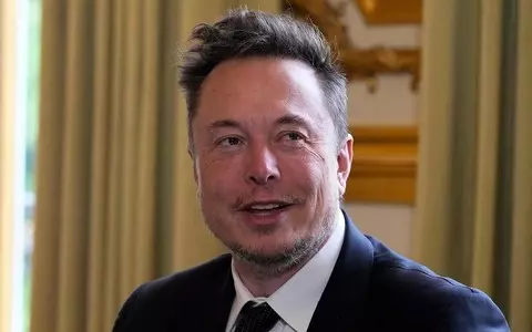 Elon Musk regularly takes ketamine, a psychedelic common in Silicon Valley