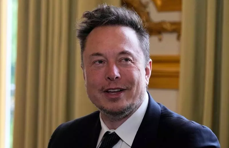 Elon Musk regularnie bierze ketaminę, psychodeliki powszechne w Dolinie Krzemowej